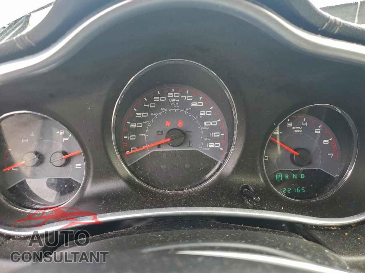 DODGE AVENGER 2013 - 1C3CDZAB8DN615611