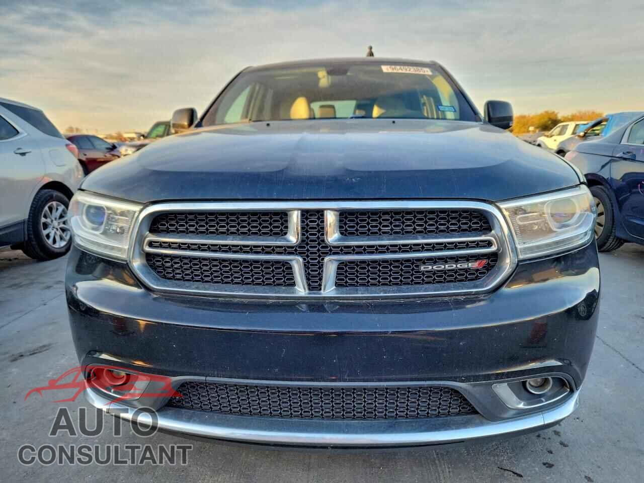 DODGE DURANGO 2014 - 1C4RDHDG0EC594936