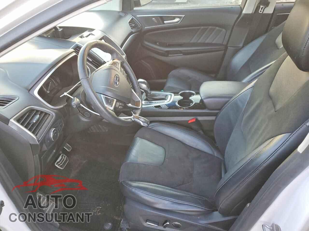 FORD EDGE 2016 - 2FMPK4AP3GBB79781