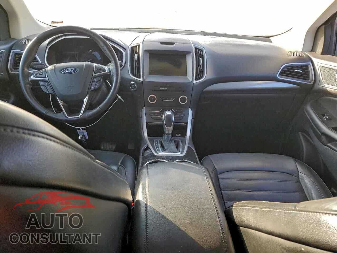 FORD EDGE 2018 - 2FMPK3J97JBC60298