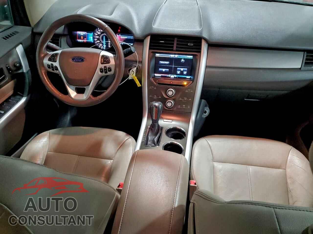 FORD EDGE 2014 - 2FMDK3JC0EBB67692