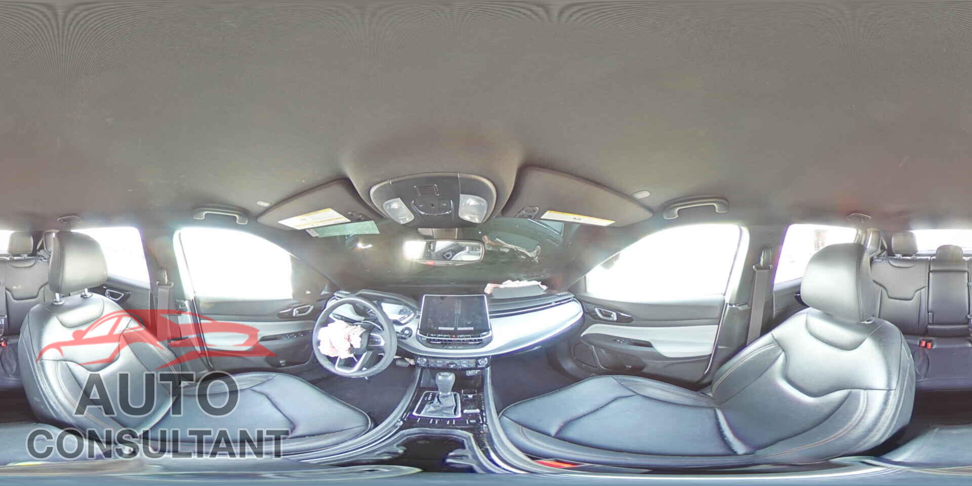 JEEP COMPASS 2024 - 3C4NJDCN2RT162973