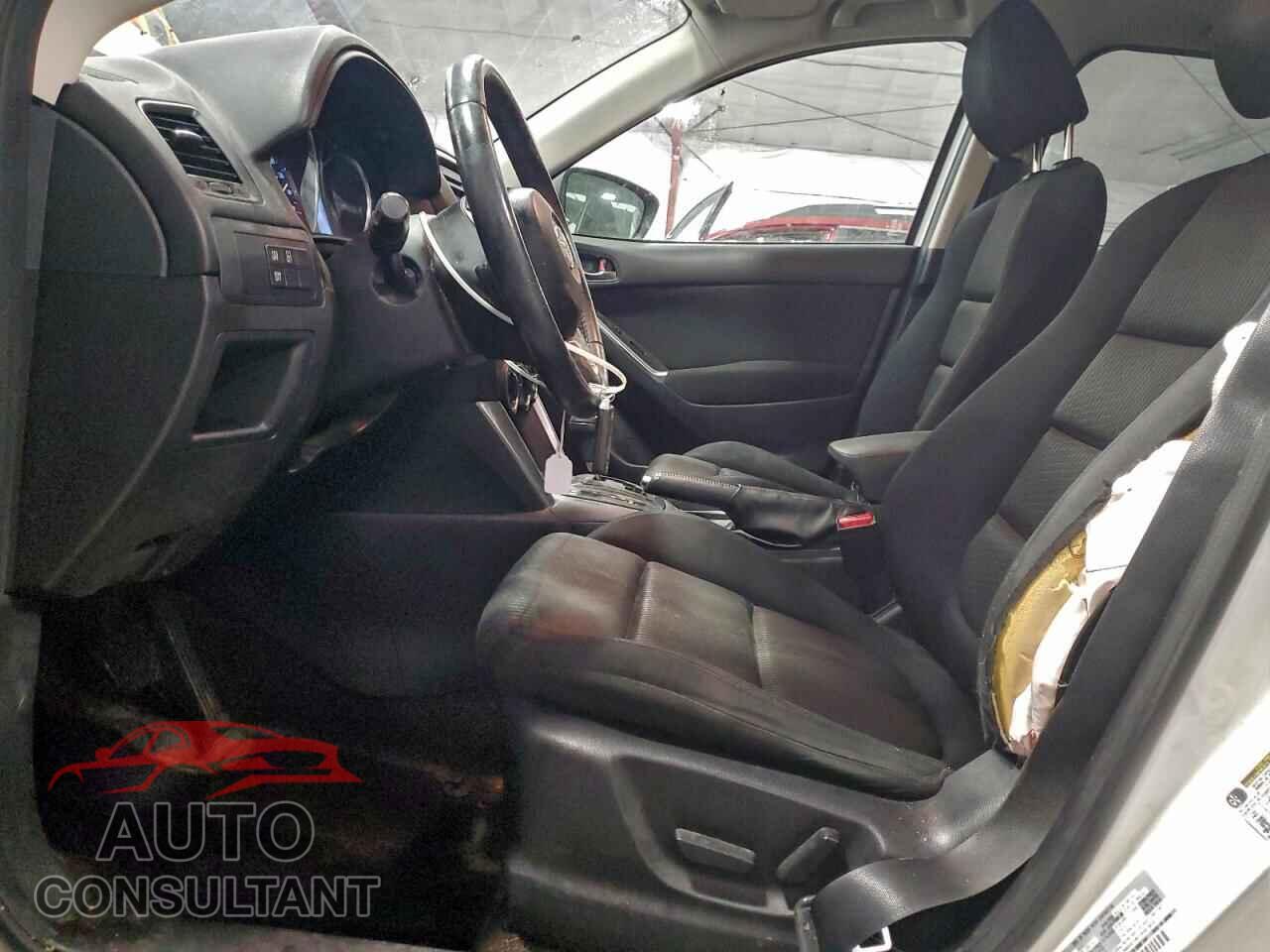 MAZDA CX-5 2013 - JM3KE2CE2D0152520
