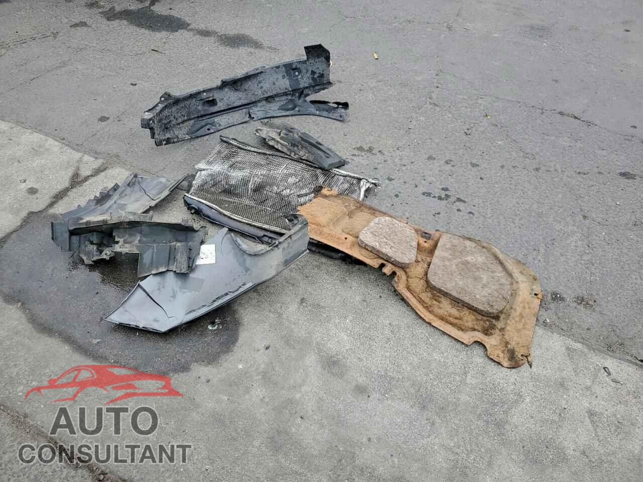 HONDA CIVIC 2013 - 19XFB2F80DE280366