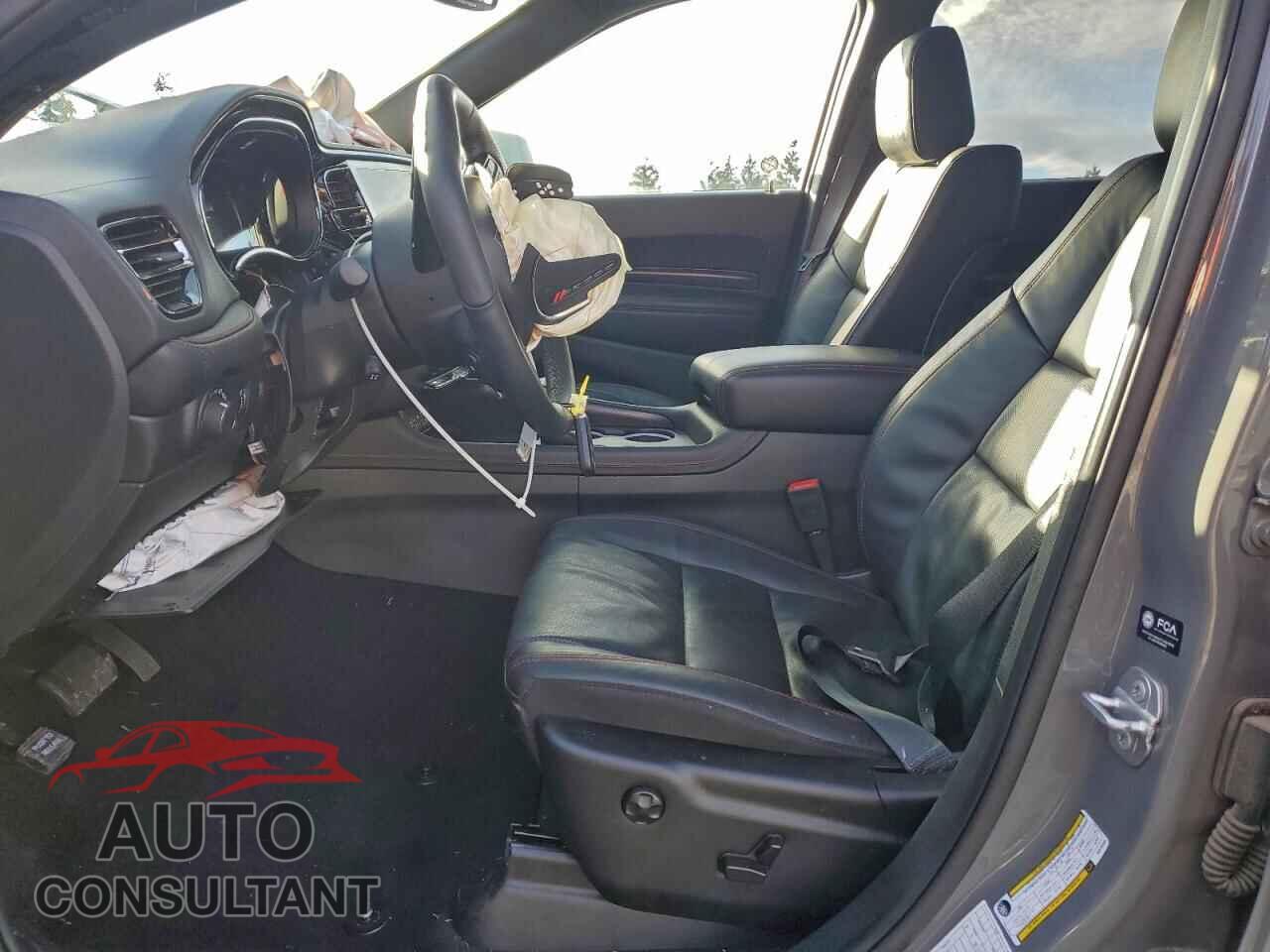 DODGE DURANGO 2025 - 1C4RDJDG9SC518764
