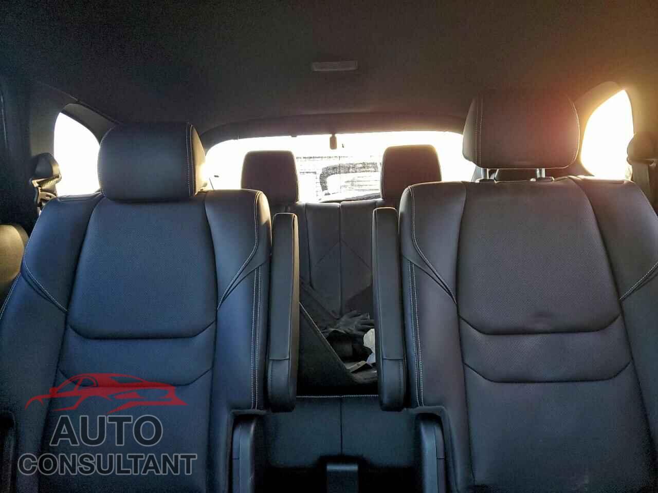 MAZDA CX-9 2023 - JM3TCBDY9P0633162