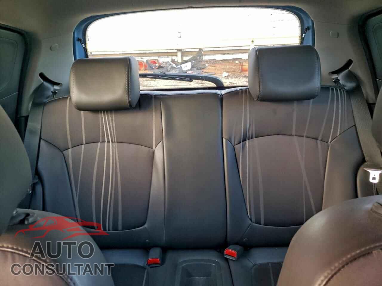 CHEVROLET SPARK 2014 - KL8CD6S94EC461992