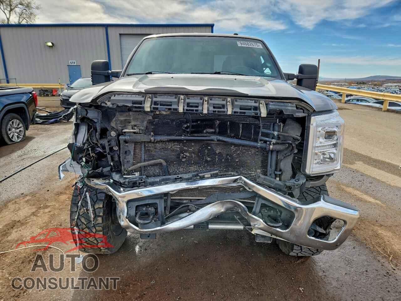 FORD F250 2012 - 1FT7W2BT7CEB21387