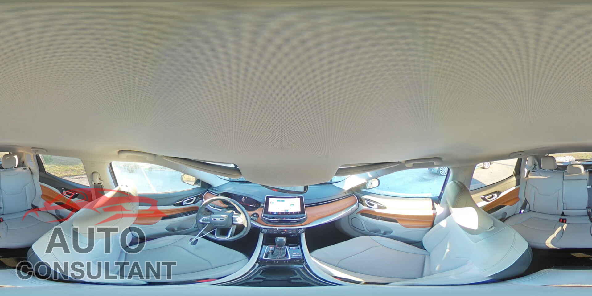 JEEP COMPASS 2022 - 3C4NJDCB6NT150874