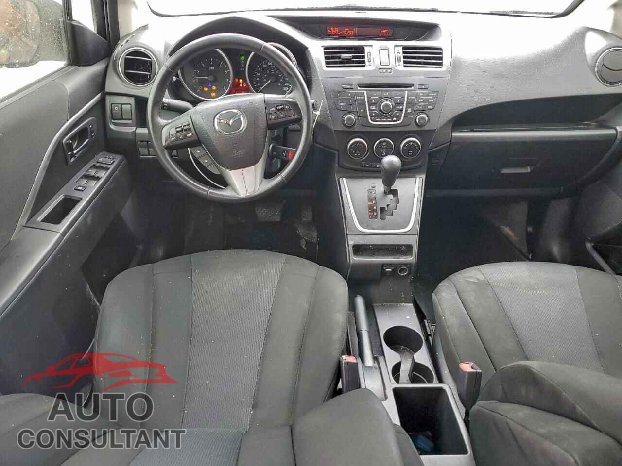 MAZDA 5 2017 - JM1CW2CL4H0194069