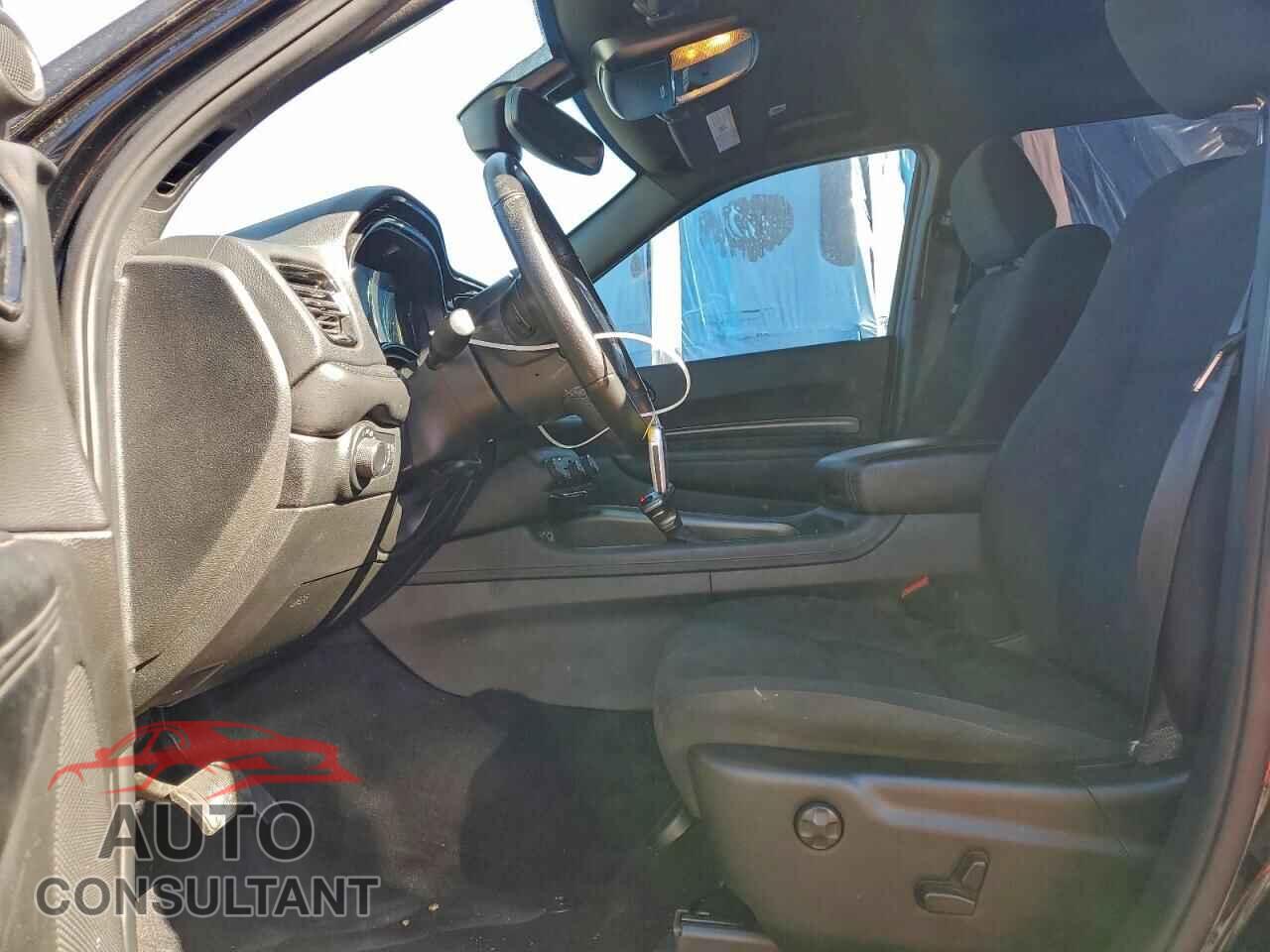 DODGE DURANGO 2023 - 1C4RDHAG6PC616753