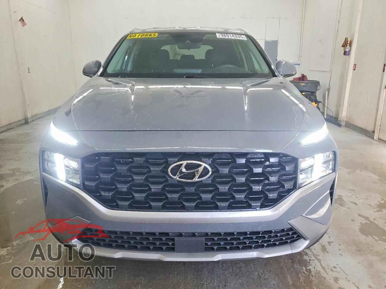 HYUNDAI SANTA FE 2023 - 5NMS14AJ6PH635965