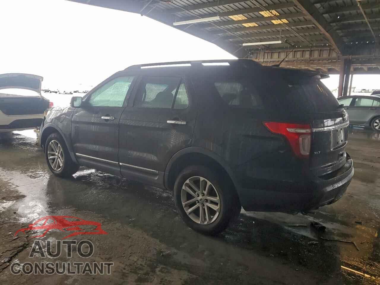 FORD EXPLORER 2015 - 1FM5K8D84FGB41907