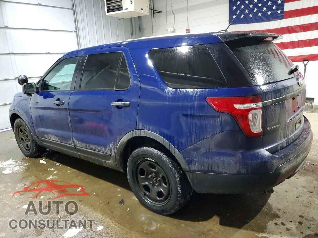 FORD EXPLORER 2013 - 1FM5K8AR2DGC20759