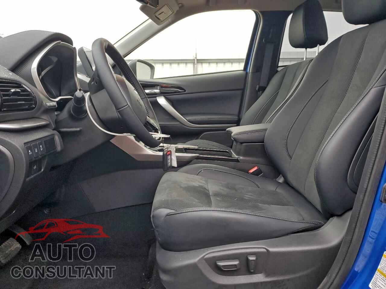 MITSUBISHI ECLIPSE 2026 - JA4ATWAA8TZ005334