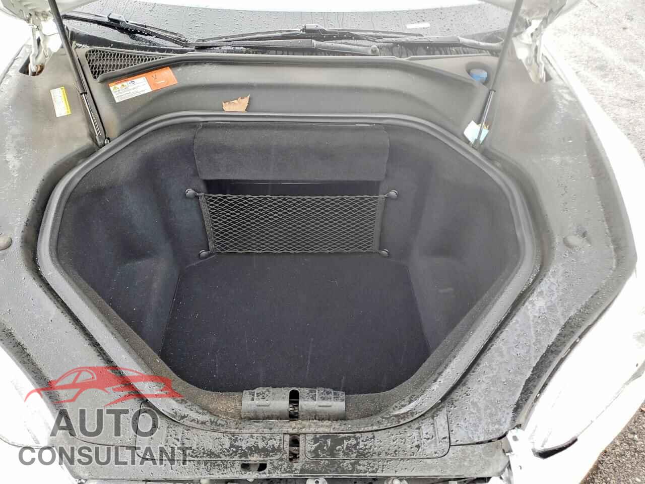 TESLA MODEL S 2016 - 5YJSA1E11GF130684