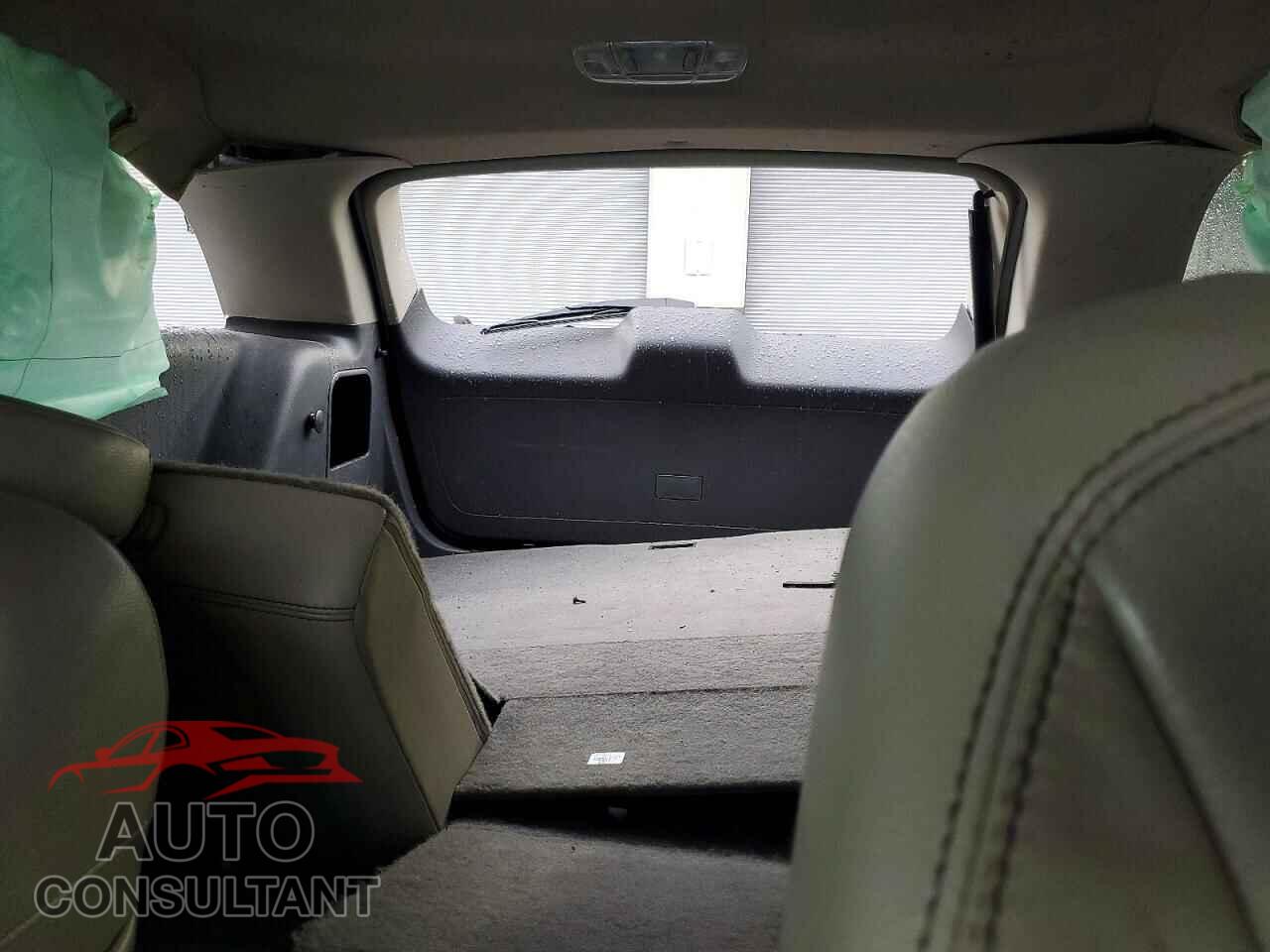 FORD EDGE 2014 - 2FMDK4JC8EBB13448