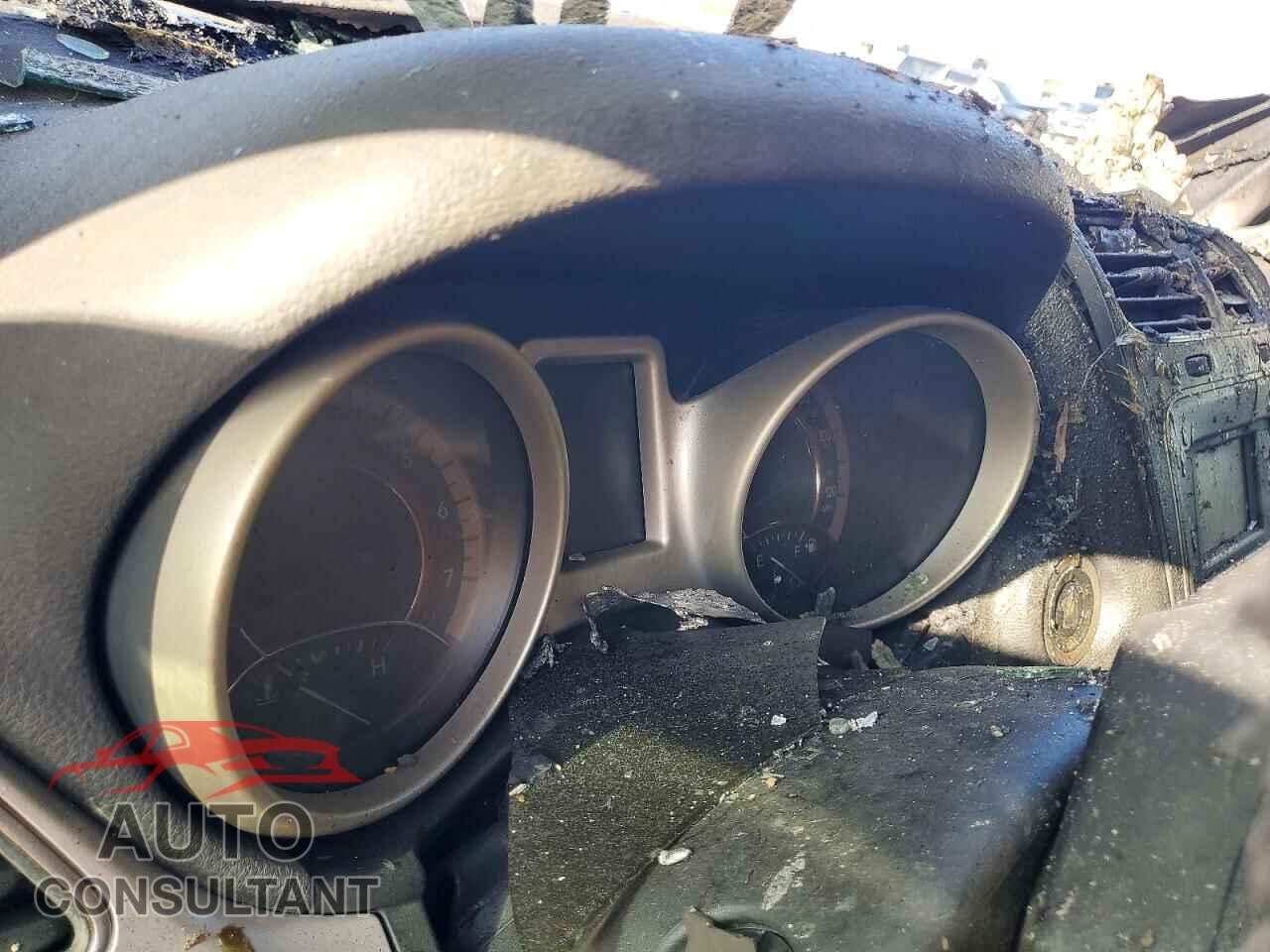 DODGE JOURNEY 2013 - 3C4PDCAB1DT584096