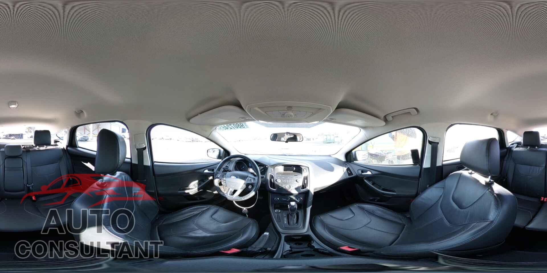 FORD FOCUS 2016 - 1FADP3K21GL374094