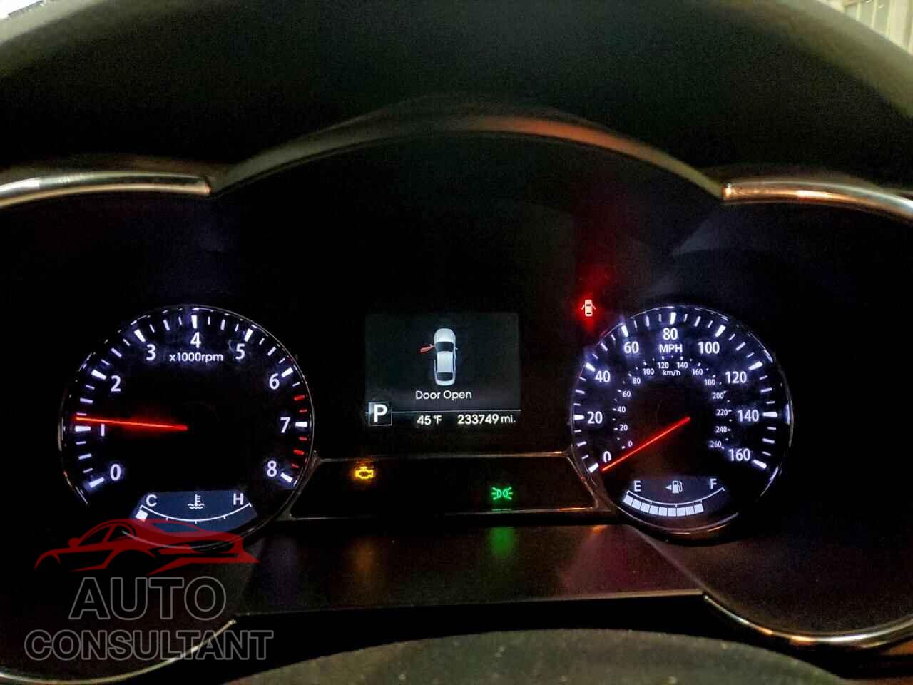 KIA OPTIMA 2013 - 5XXGR4A67DG100650