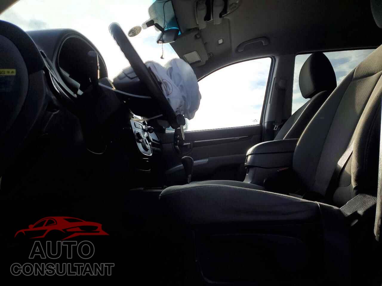 HYUNDAI SANTA FE 2010 - 5NMSGDAG2AH352702
