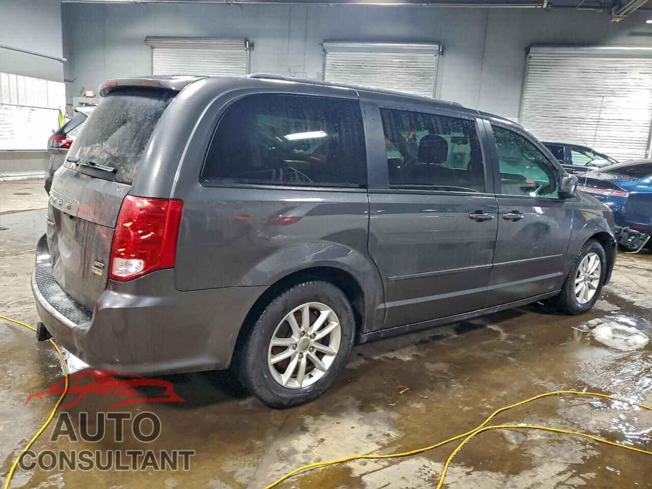 DODGE CARAVAN 2016 - 2C4RDGCG2GR356785