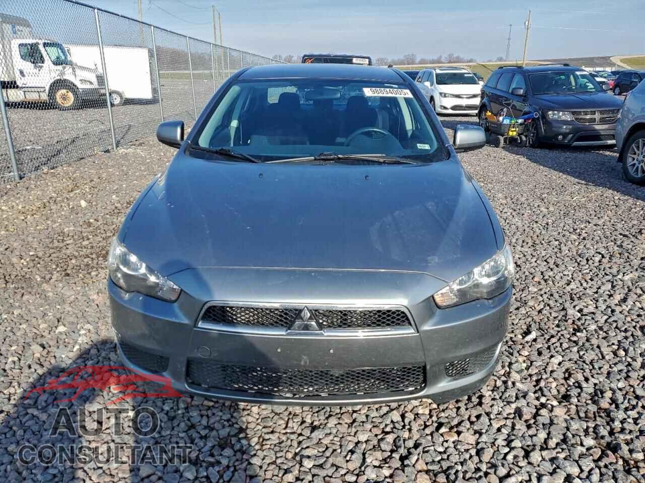 MITSUBISHI LANCER 2012 - JA32U2FUXCU028452