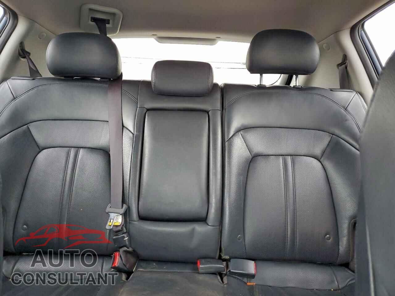 KIA SPORTAGE 2014 - KNDPCCAC4E7647404