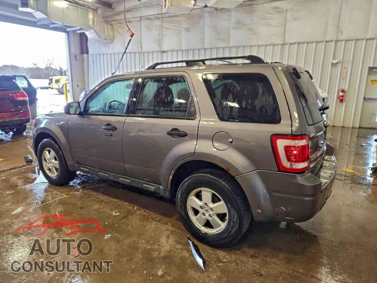 FORD ESCAPE 2011 - 1FMCU0D79BKB32878