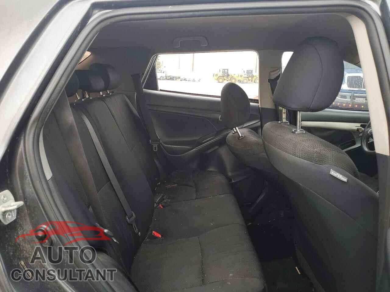 TOYOTA COROLLA 2012 - 2T1KU4EE3CC802478