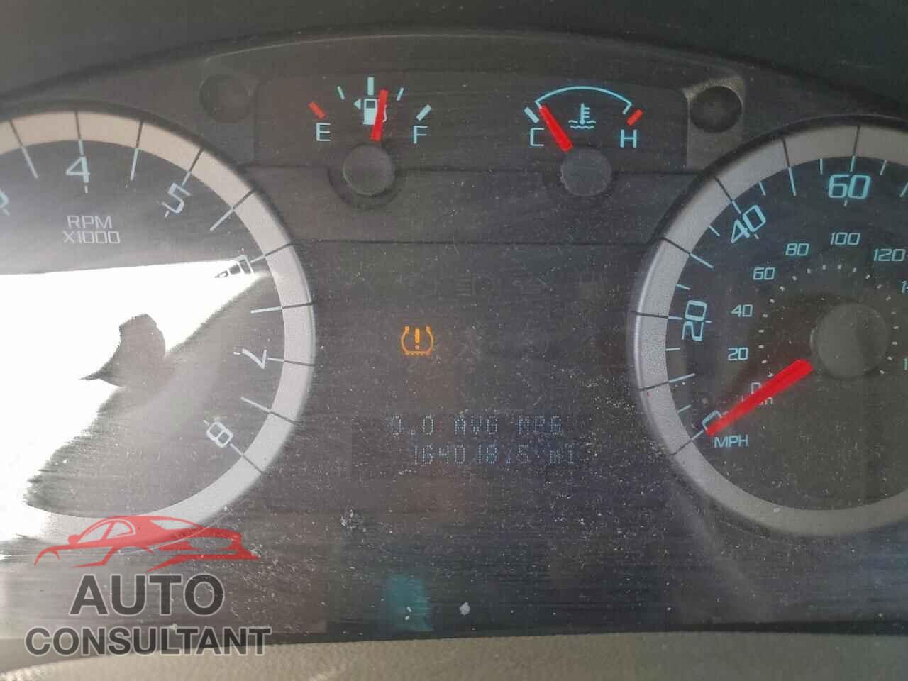 FORD ESCAPE 2012 - 1FMCU0D74CKB15990