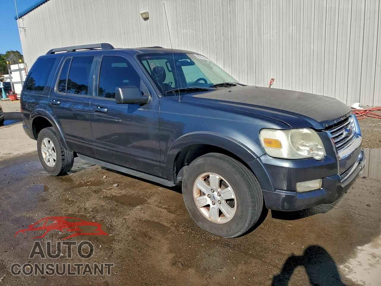 FORD EXPLORER 2010 - 1FMEU6DE5AUA64415