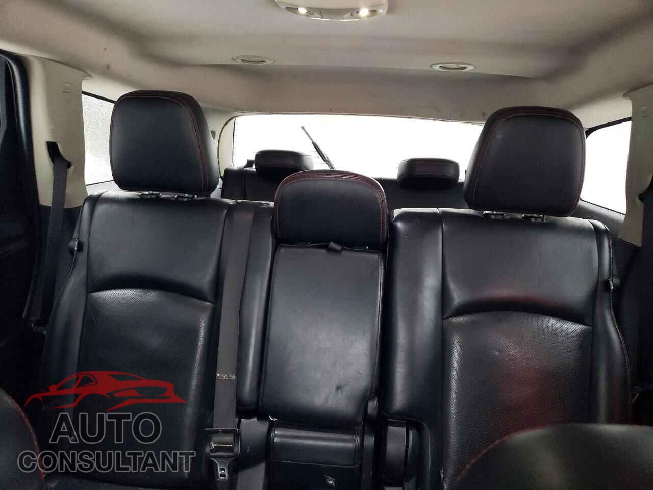 DODGE JOURNEY 2017 - 3C4PDDEG1HT593334