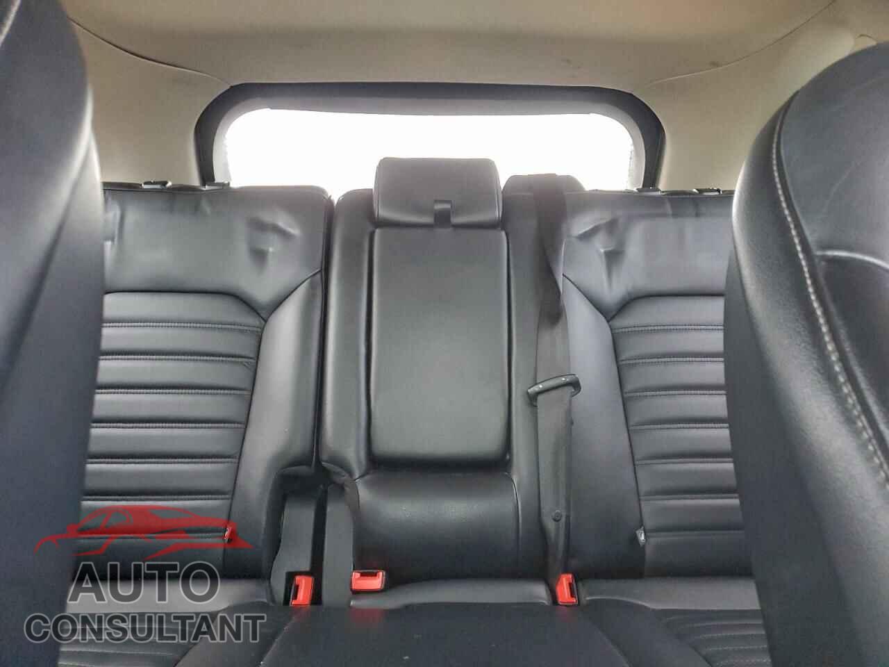 FORD EDGE 2015 - 2FMTK4J94FBB14761