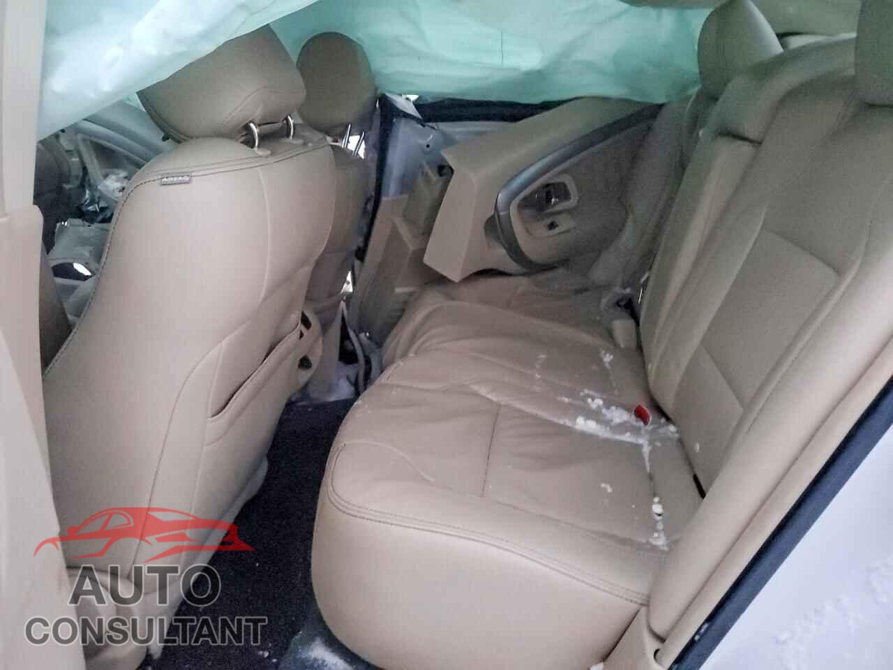 FORD TAURUS 2015 - 1FAHP2H89FG201986