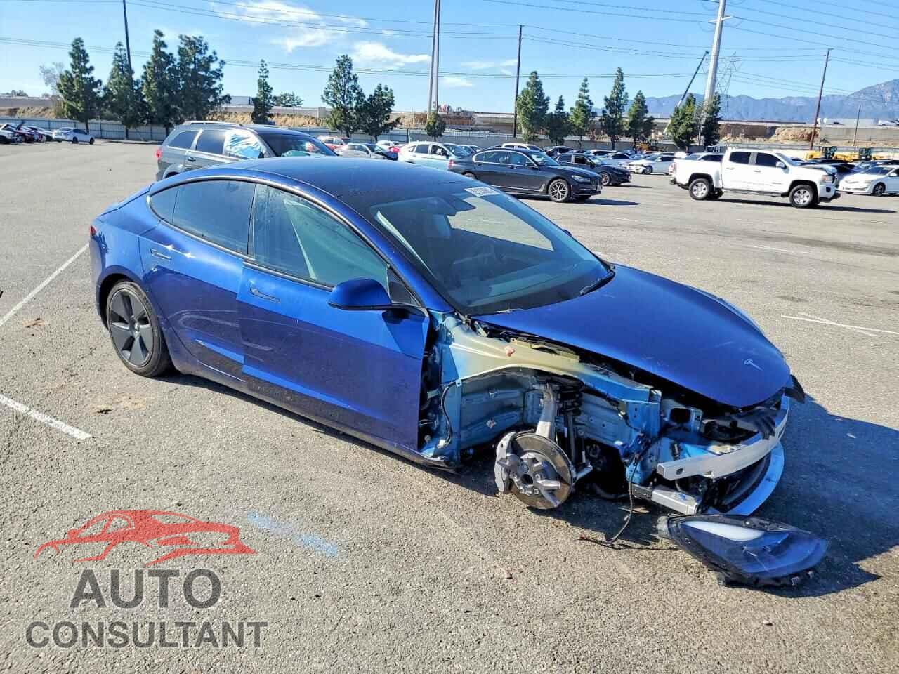 TESLA MODEL 3 2023 - 5YJ3E1EA9PF570354