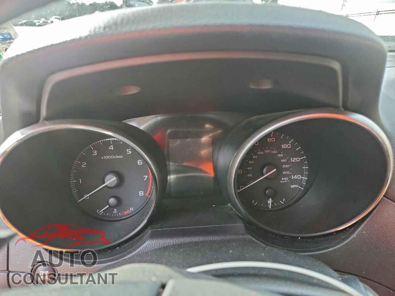 SUBARU OUTBACK 2015 - 4S4BSBCC6F3213106
