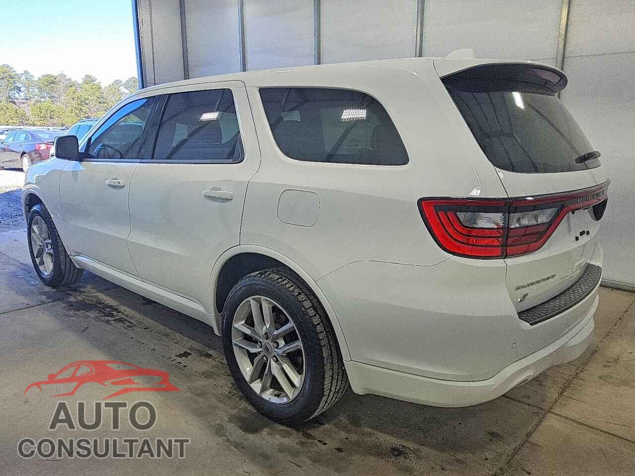 DODGE DURANGO 2022 - 1C4RDJDGXNC212659