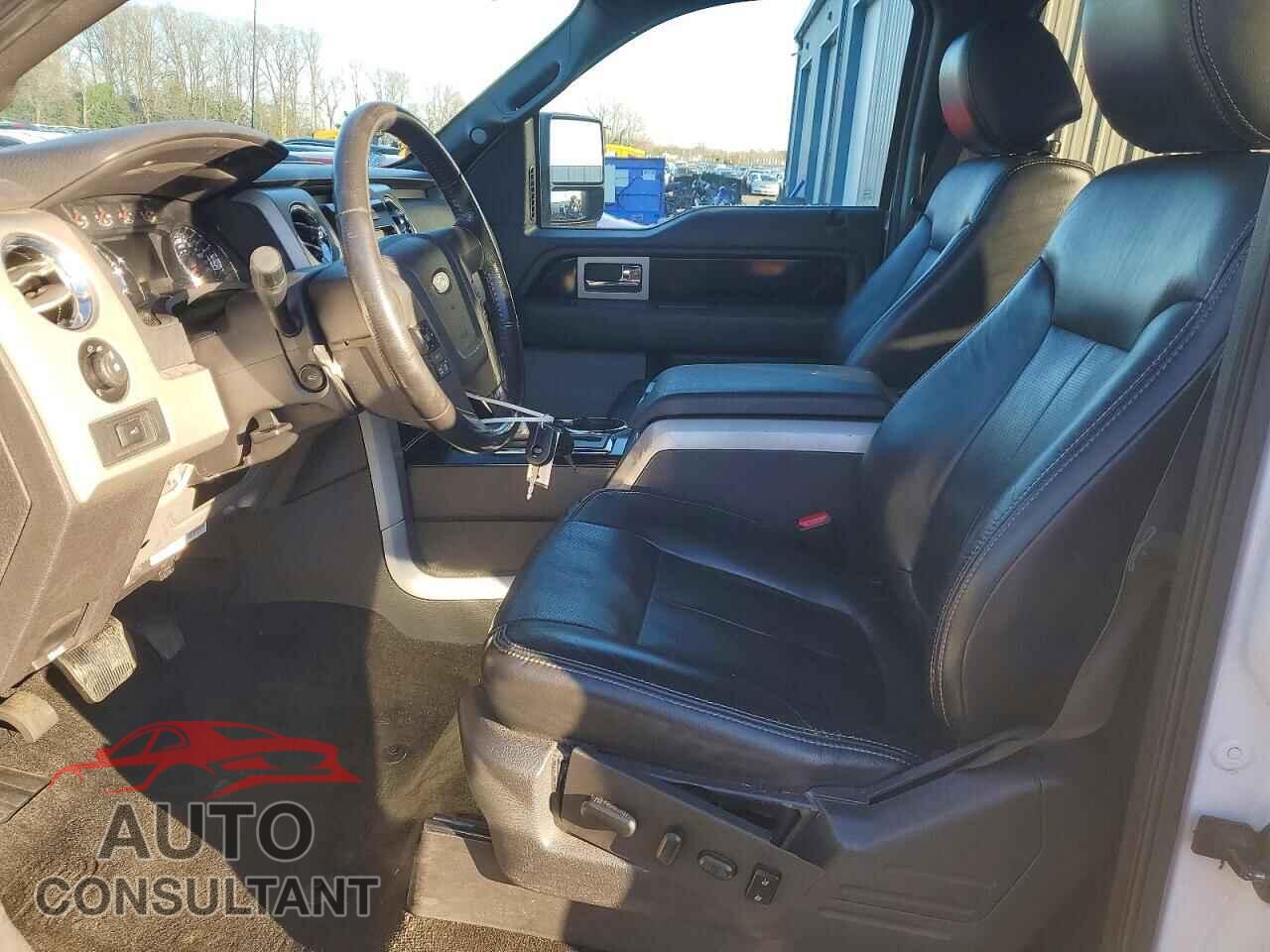 FORD F-150 2012 - 1FTFW1EF2CFD08722