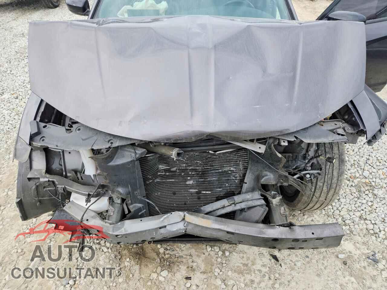 DODGE CHARGER 2021 - 2C3CDXBG8MH621979