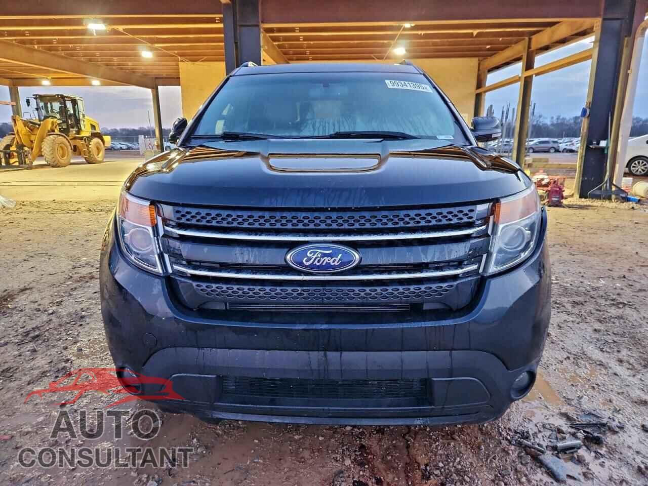 FORD EXPLORER 2015 - 1FM5K7F85FGA87945