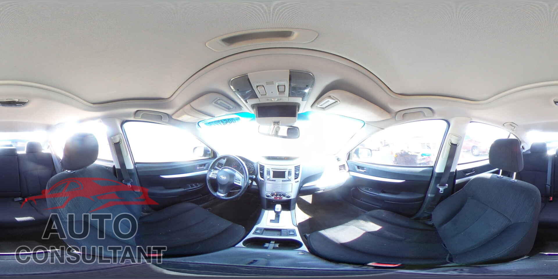 SUBARU LEGACY 2014 - 4S3BMCD63E3005597