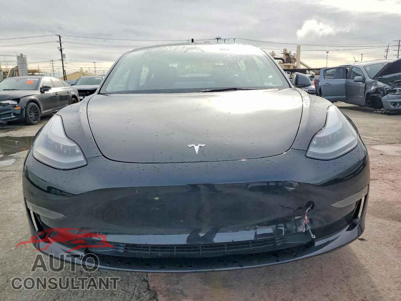 TESLA MODEL 3 2023 - 5YJ3E1EA0PF709657