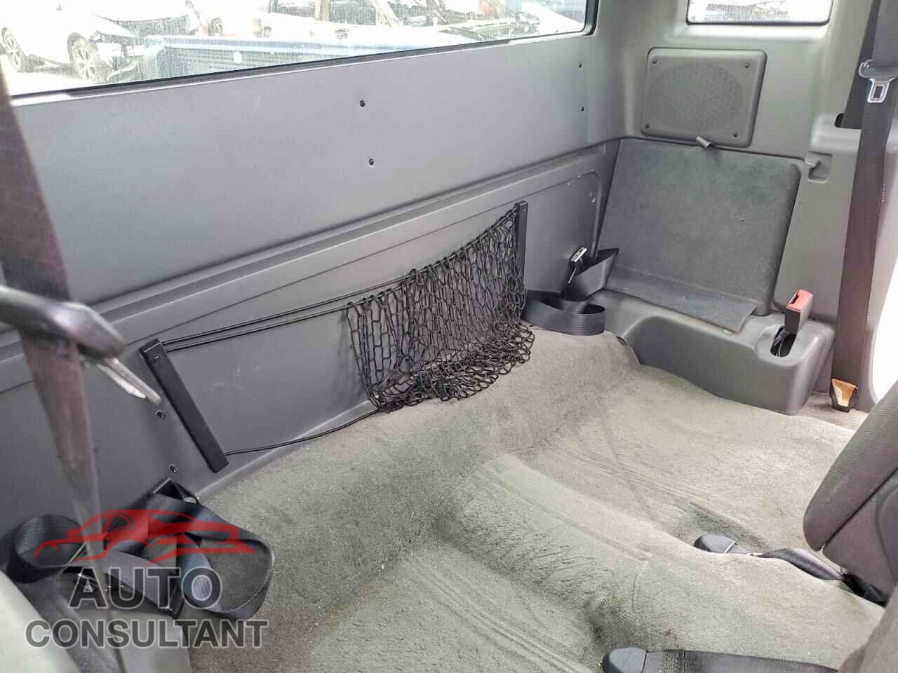 FORD RANGER 2011 - 1FTKR1EE8BPA61485
