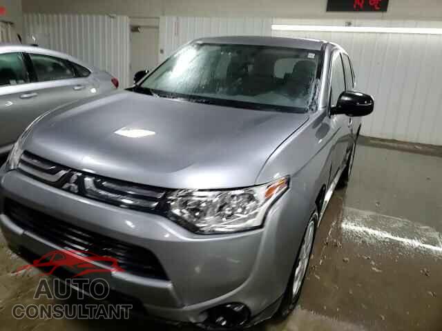 MITSUBISHI OUTLANDER 2014 - JA4AD2A33EZ002223