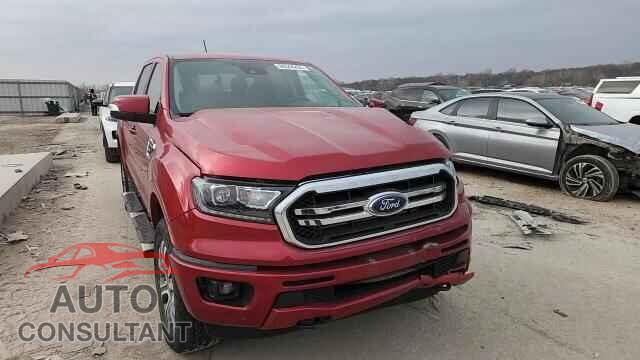 FORD RANGER 2020 - 1FTER4FH6LLA06940