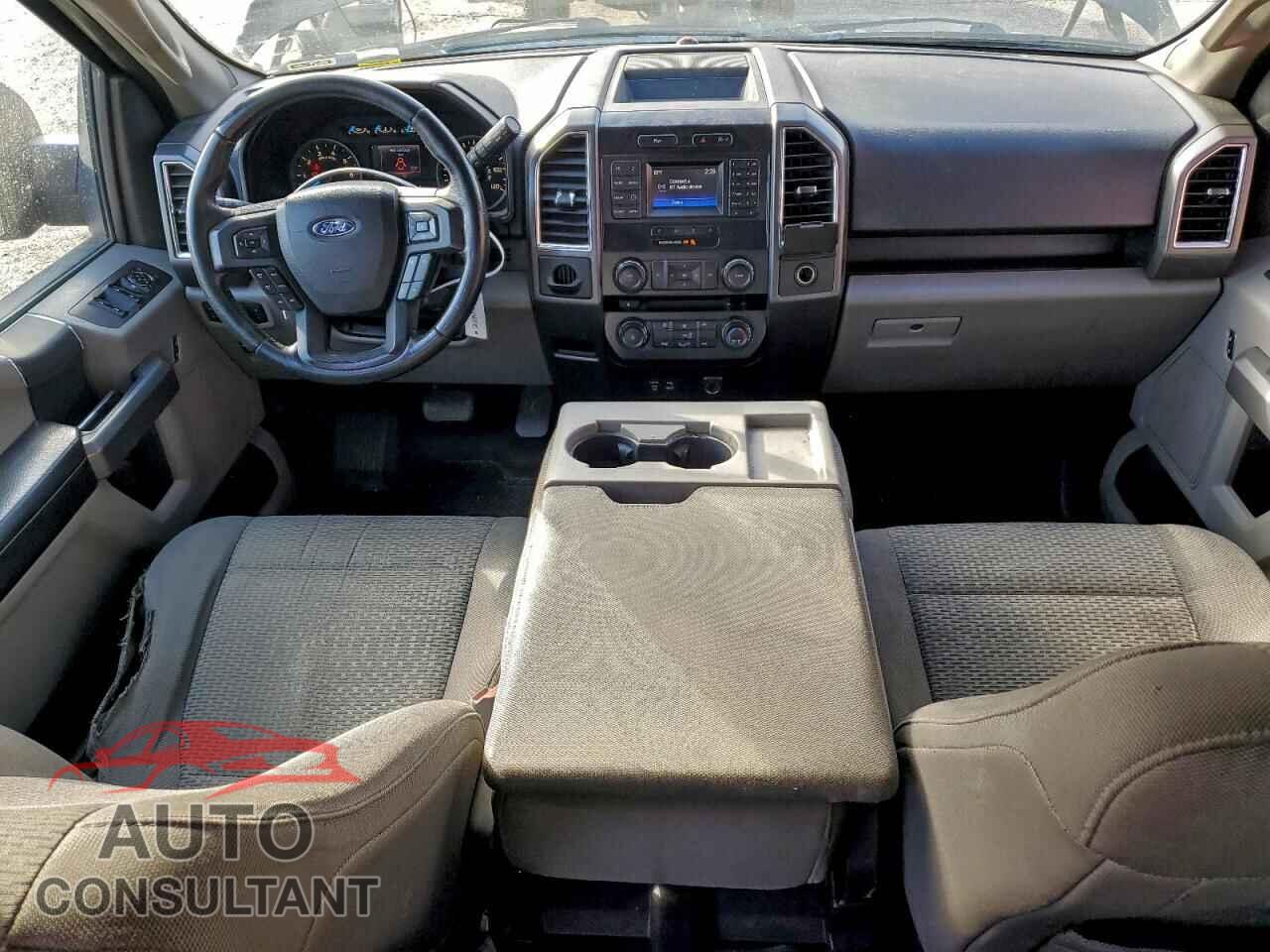 FORD F-150 2015 - 1FTEW1CP6FKD95575