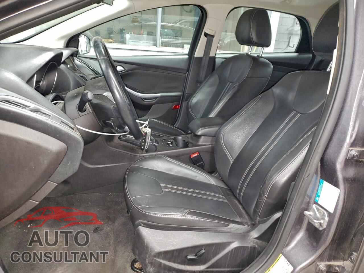 FORD FOCUS 2013 - 1FADP3J27DL370340