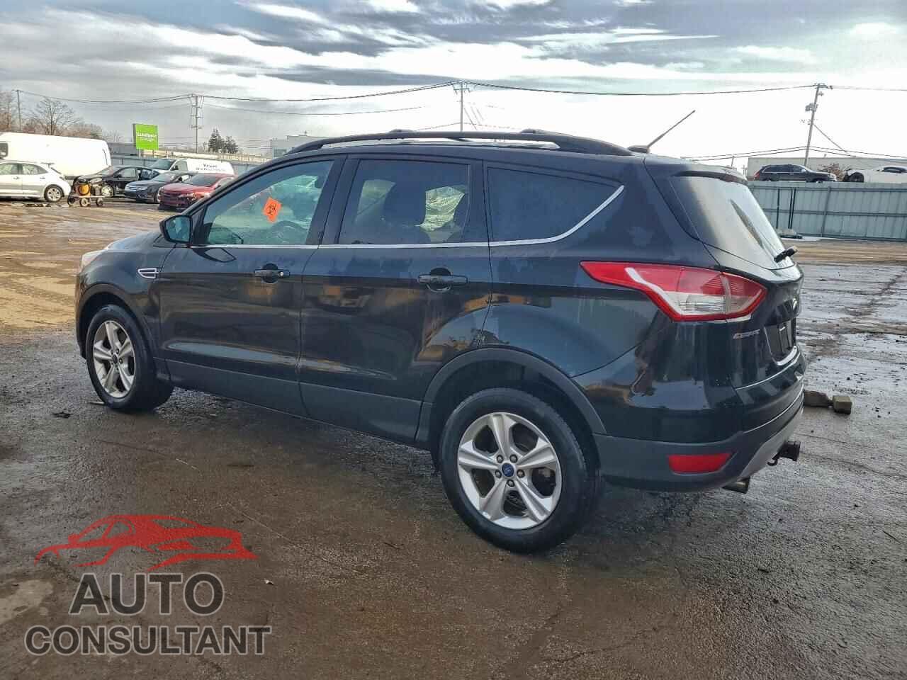 FORD ESCAPE 2013 - 1FMCU0G99DUD36097