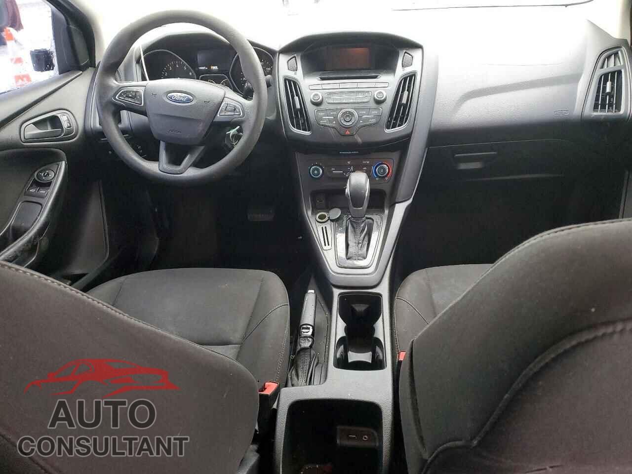 FORD FOCUS 2016 - 1FADP3E26GL210593